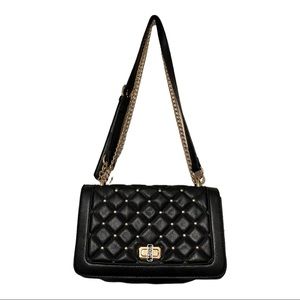 BADGLEY MISCHKA CROSSBODY PURSE